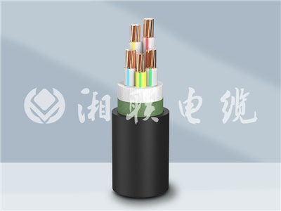 WDZ-YJY銅芯低煙無鹵阻燃耐火國標電力電纜