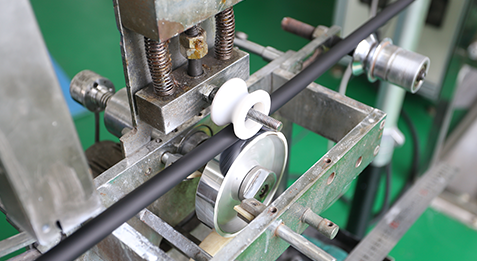 電纜的擠塑工序有哪些？