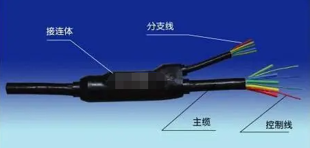 分支電纜是什么？