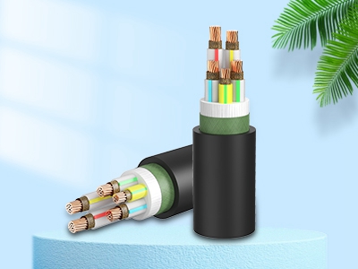 電纜的結(jié)構(gòu)有哪些？