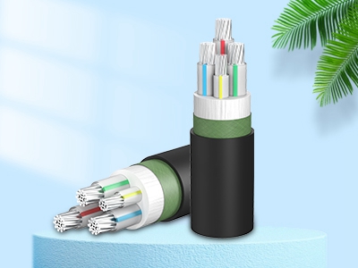 電線(xiàn)電纜護(hù)套材料的種類(lèi)以及特點(diǎn)分析